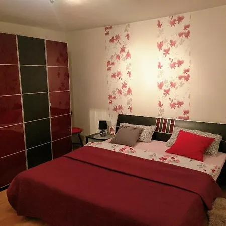 Lovely With Garden And Terrace Apartment Rijeka