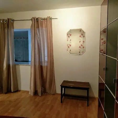 Apartmán Lovely With Garden And Terrace Rijeka