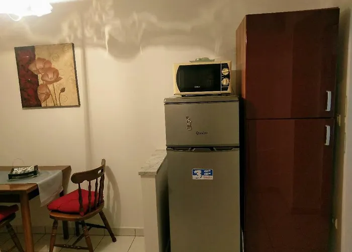 Lovely With Garden And Terrace Rijeka