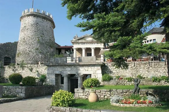 Lovely With Garden And Terrace * Rijeka