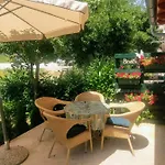Lovely With Garden And Terrace *