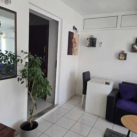 Apartamento Lovely With Garden And Terrace