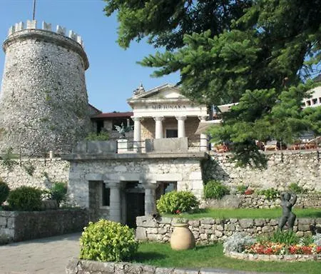 Lovely With Garden And Terrace * Fiume