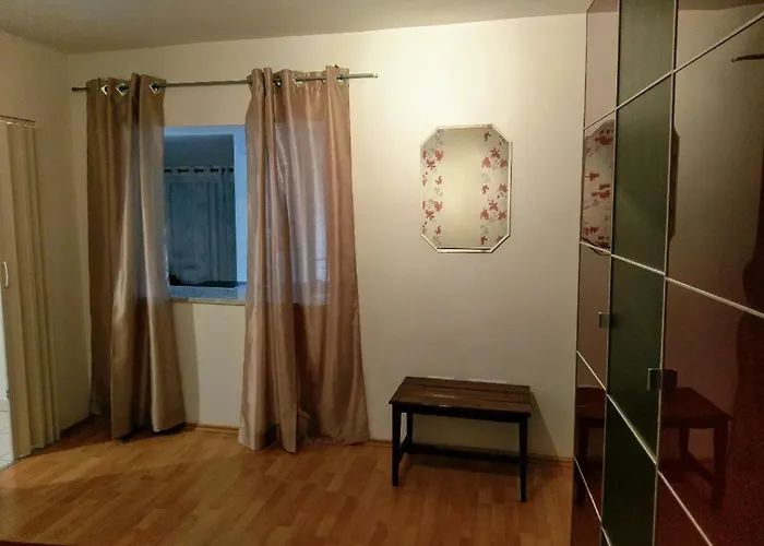 Apartamento Lovely With Garden And Terrace Rijeka